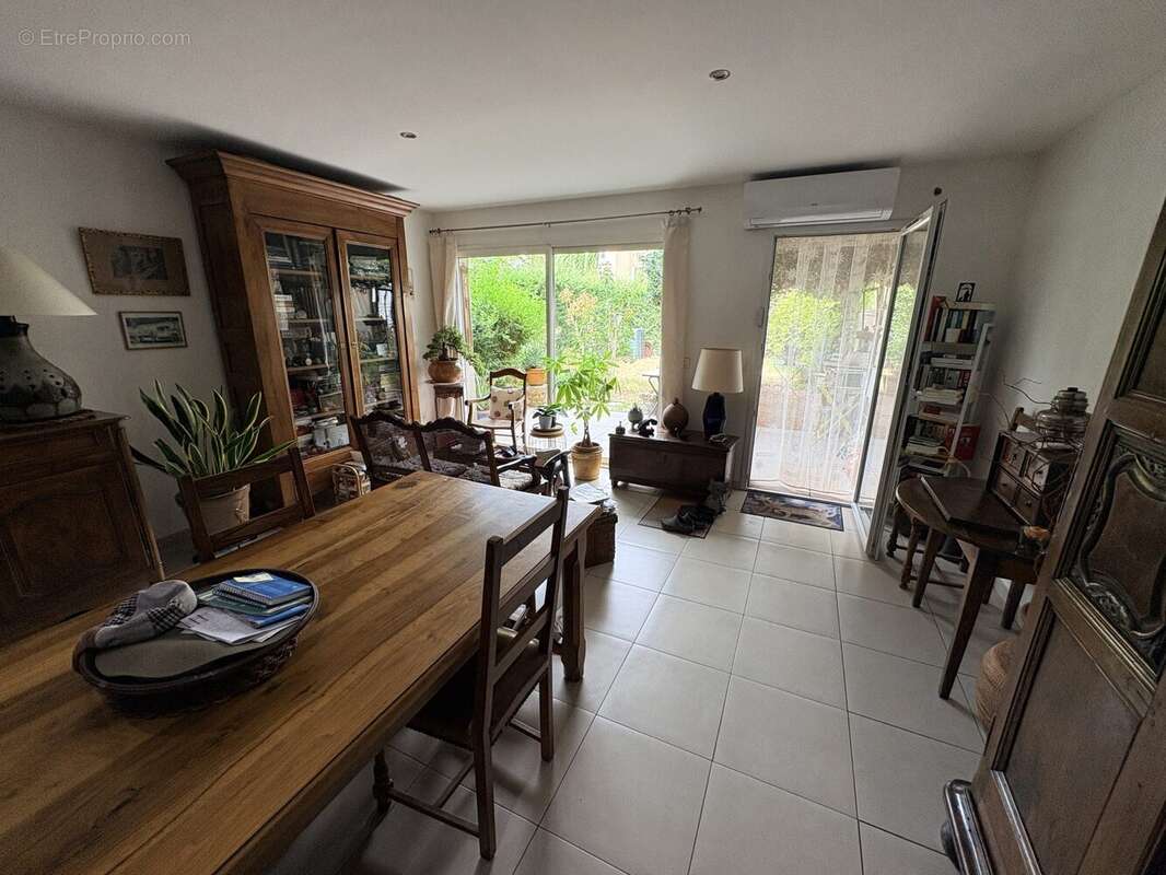 Appartement 99 m² à Romans-Sur-Isere  - photo 2
