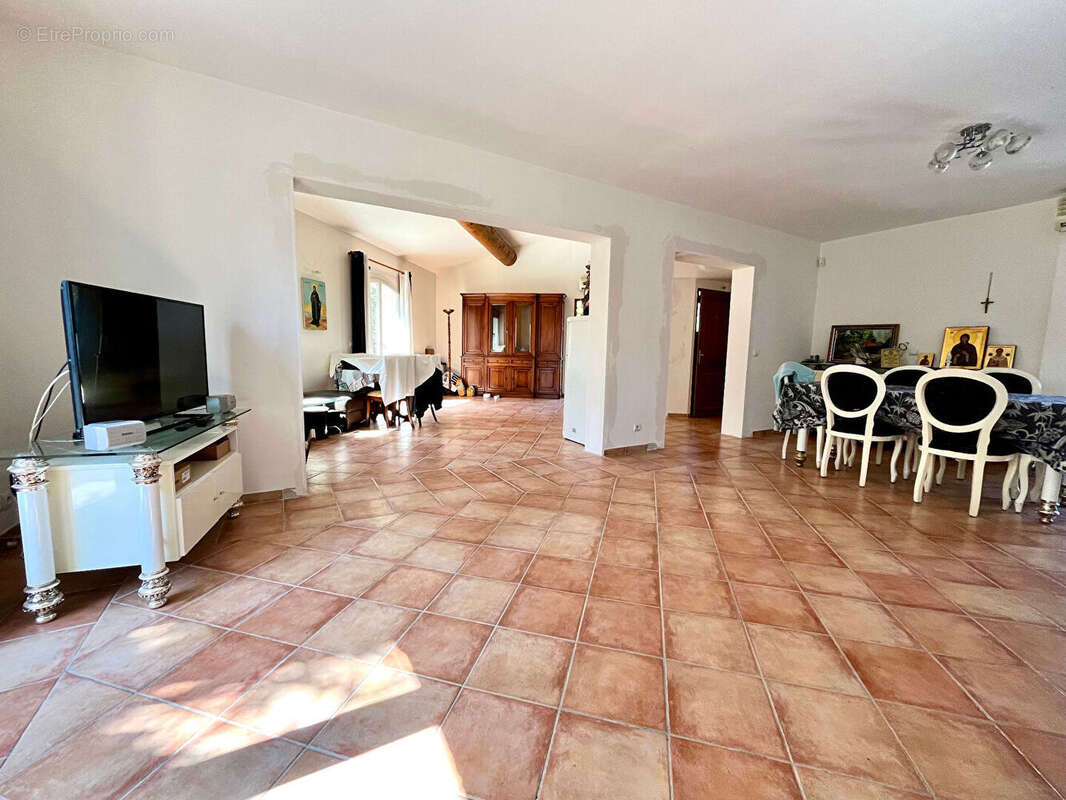 Maison à AIX-EN-PROVENCE