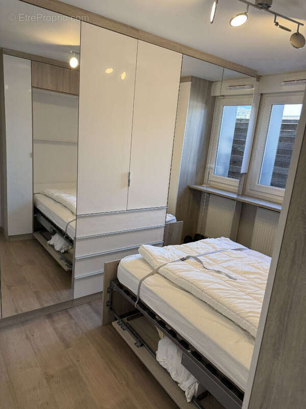 Appartement Grenoble 4 pièce(s) 88 m2 - photo 12