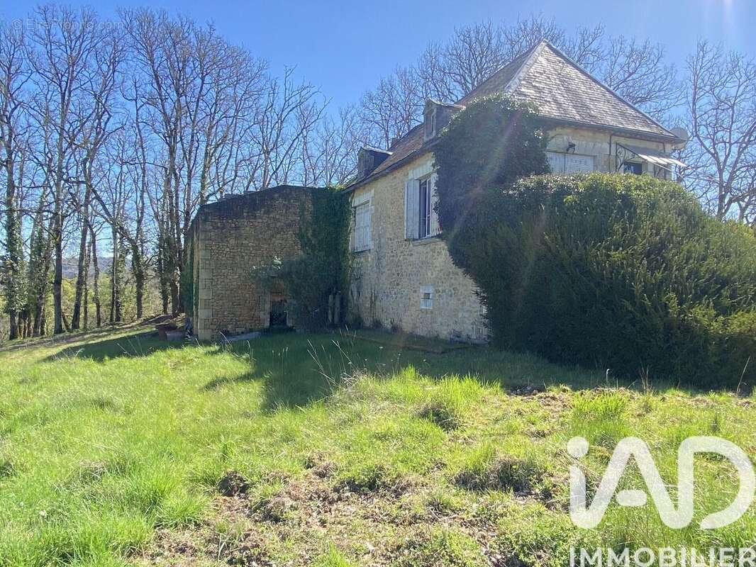 Photo 3 - Maison à CENAC-ET-SAINT-JULIEN