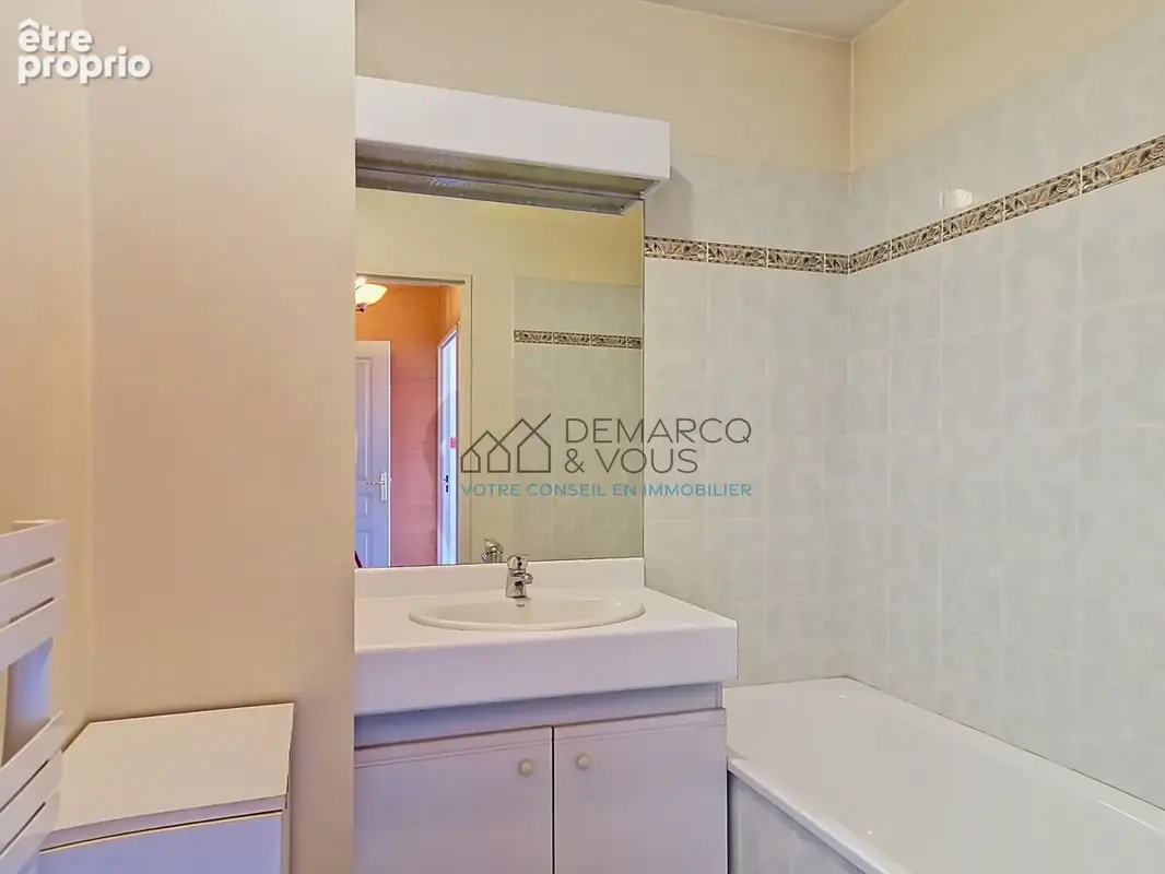 Appartement 5 pièces 110 m2 Tassin-La-Demi-Lune - photo 7