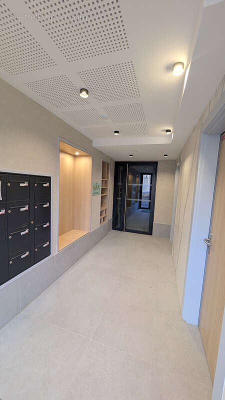 Appartement à VANVES