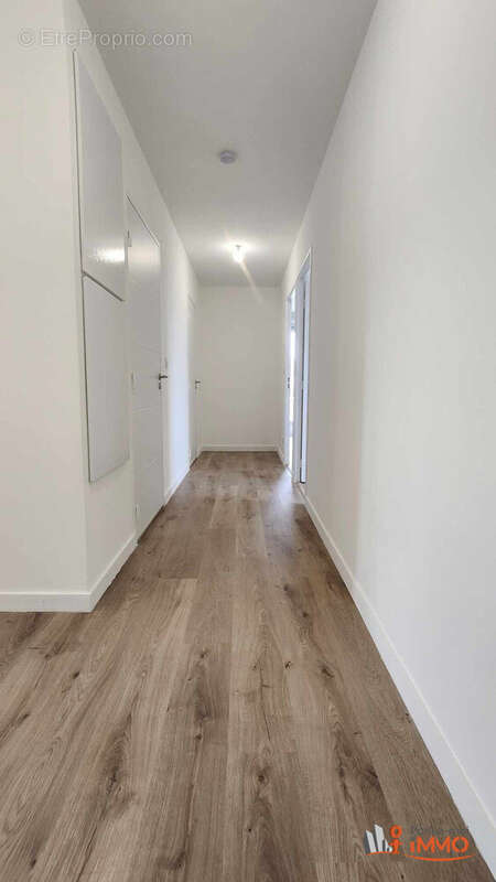 Appartement à GIVORS