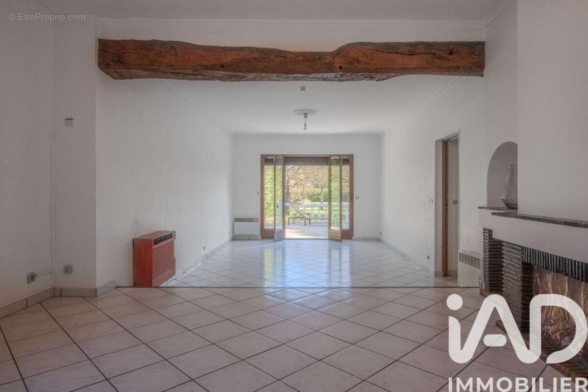 Photo 7 - Maison à MAUREPAS