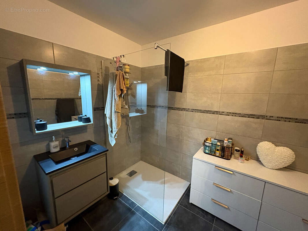 Appartement à VESCOVATO