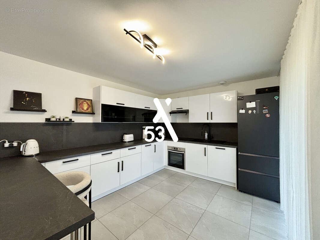 Maison à EPERLECQUES