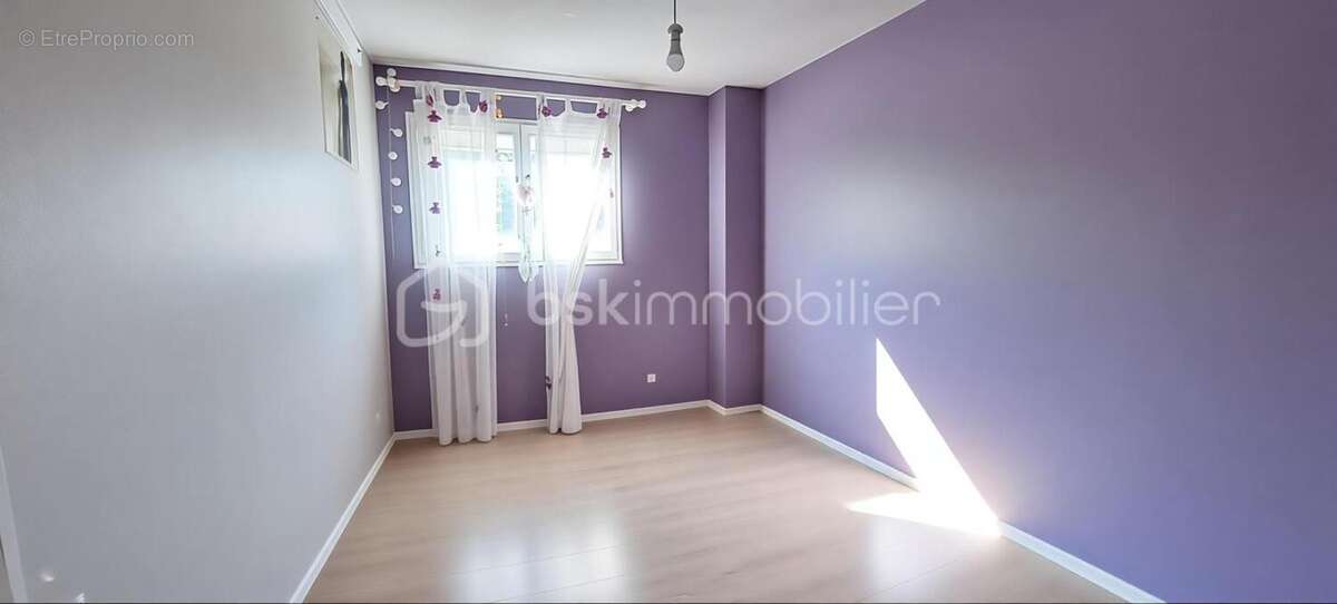 Maison à GIF-SUR-YVETTE