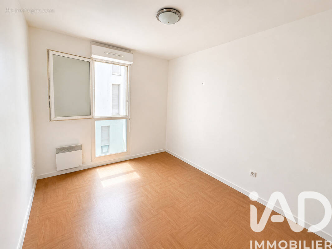 Photo 1 - Appartement à PIERREFITTE-SUR-SEINE