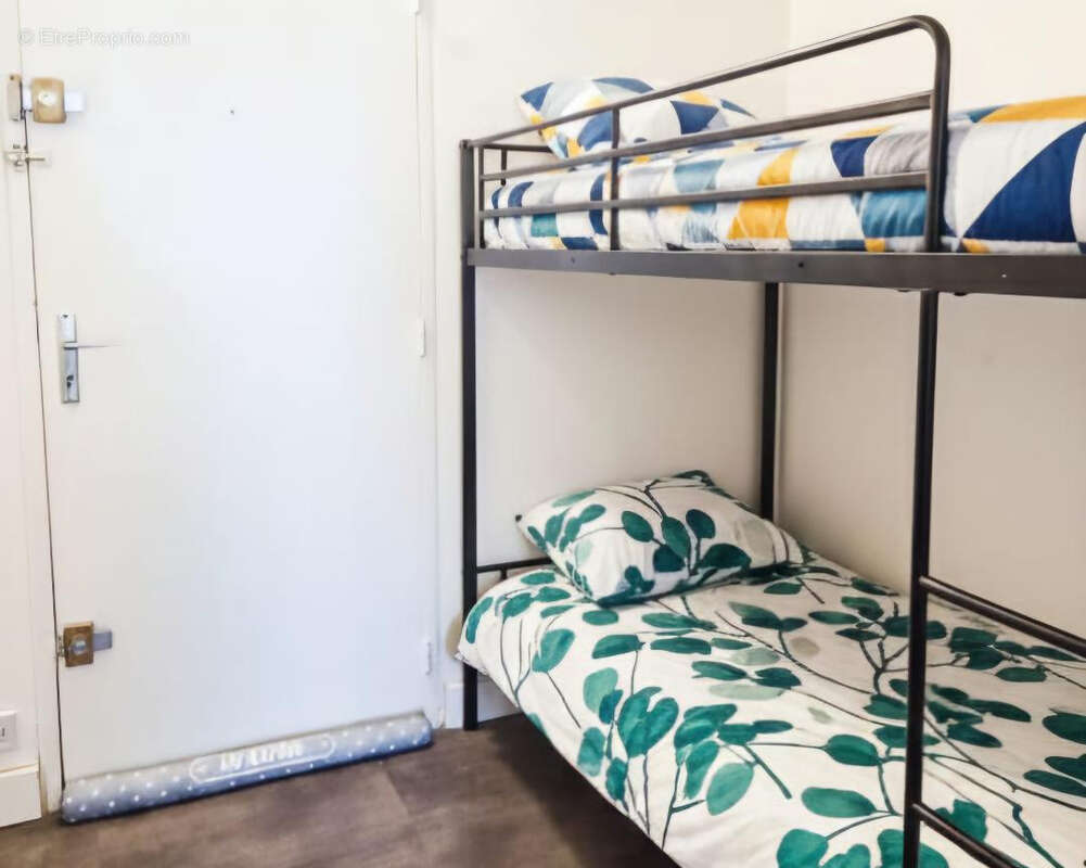 Appartement à LA GRANDE-MOTTE