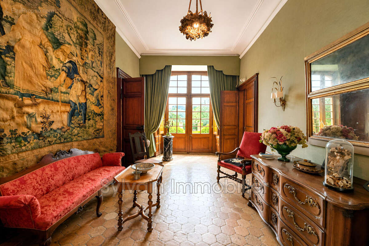 Maison à GERBEROY