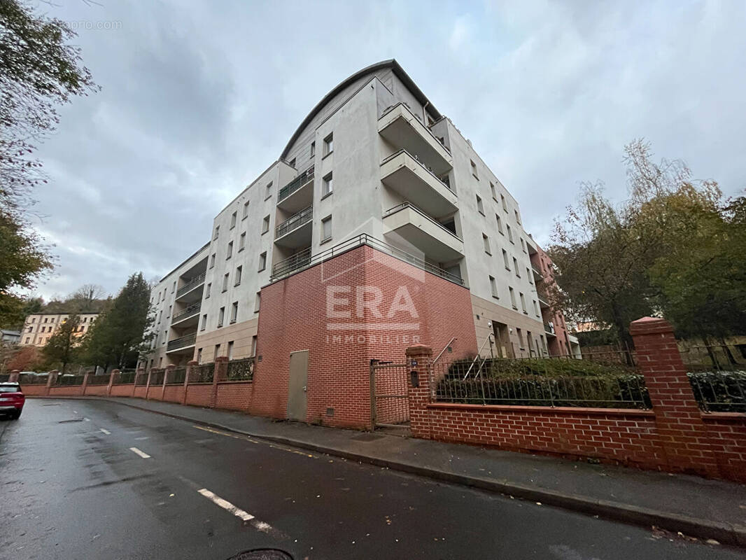 Appartement à ELBEUF