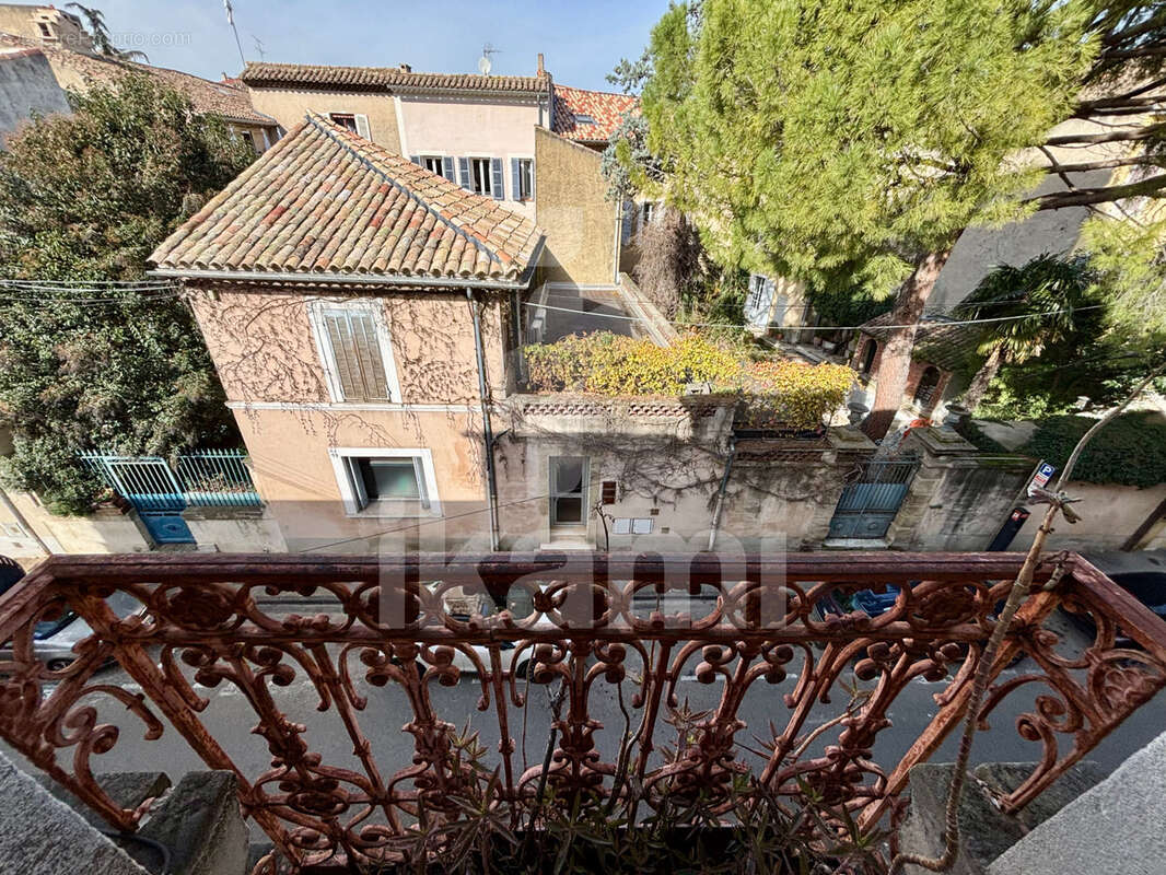 Maison à ORANGE