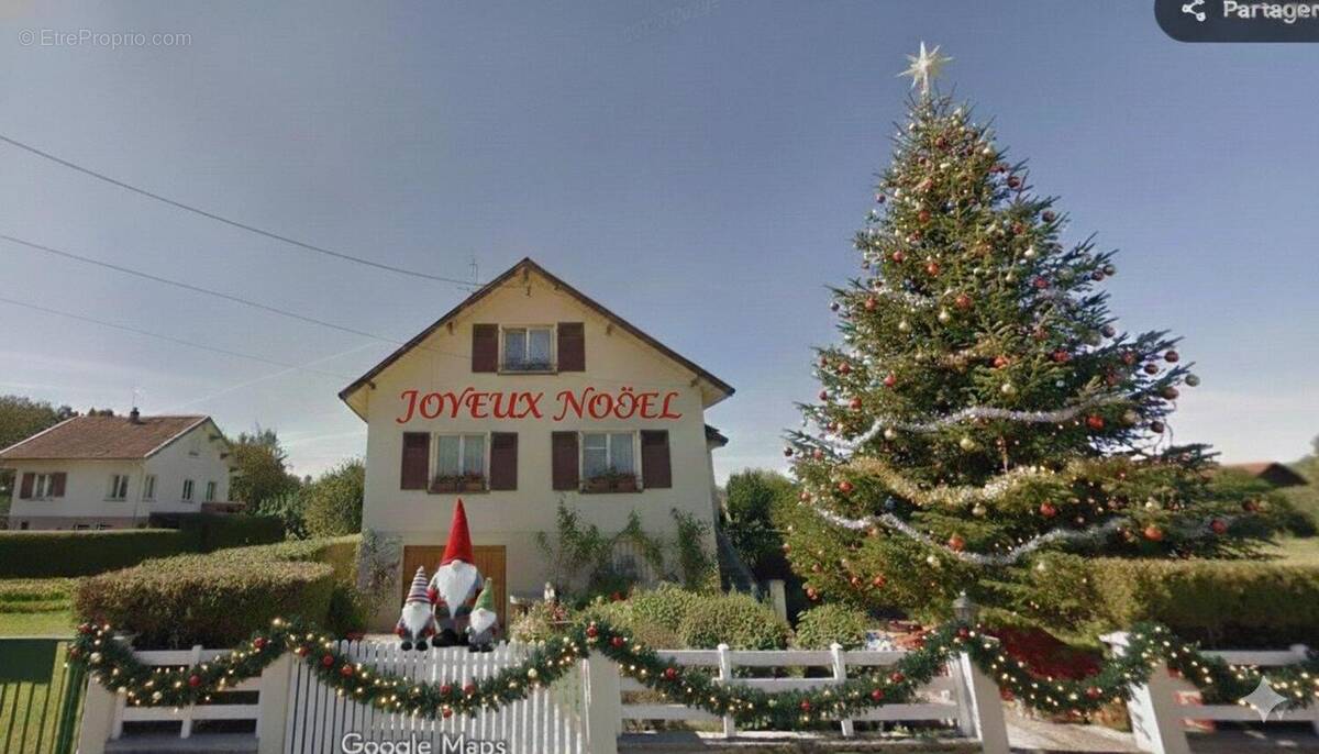 Photo 1 - Maison à MANDEURE