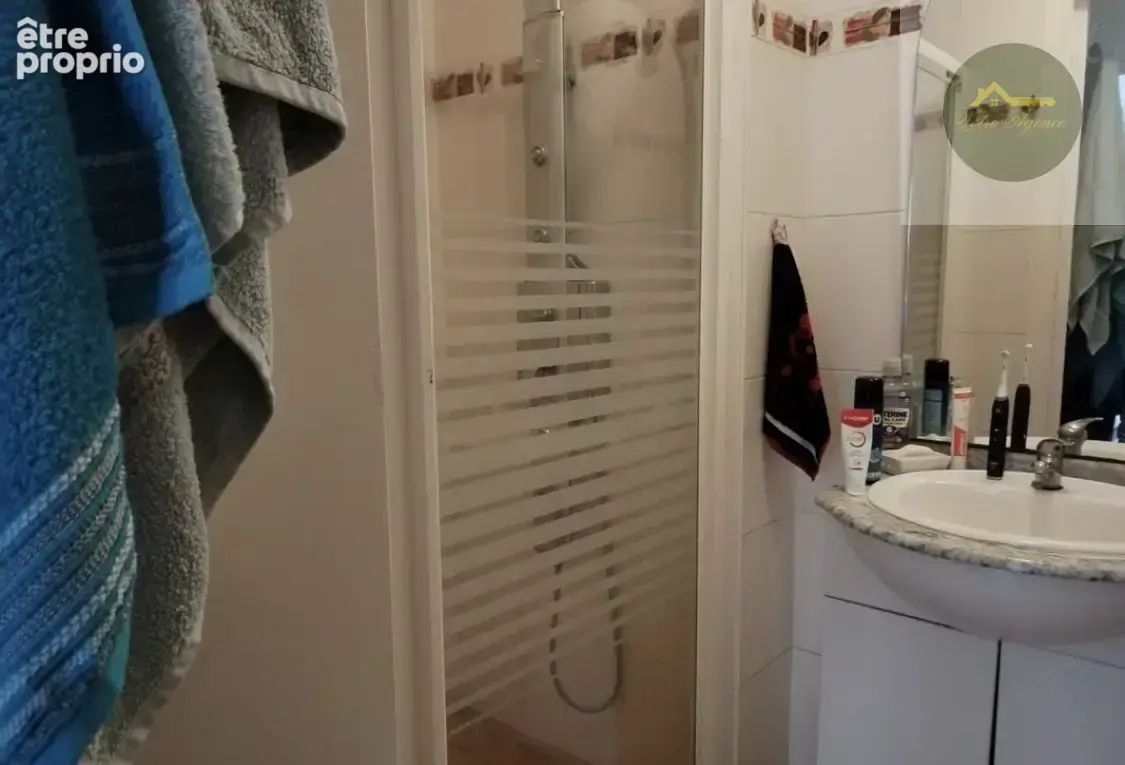 Maison à vendre Egreville - photo 12