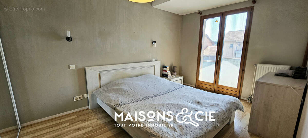 Maison Villieu 4 pièce(s) 92 m2 - photo 5