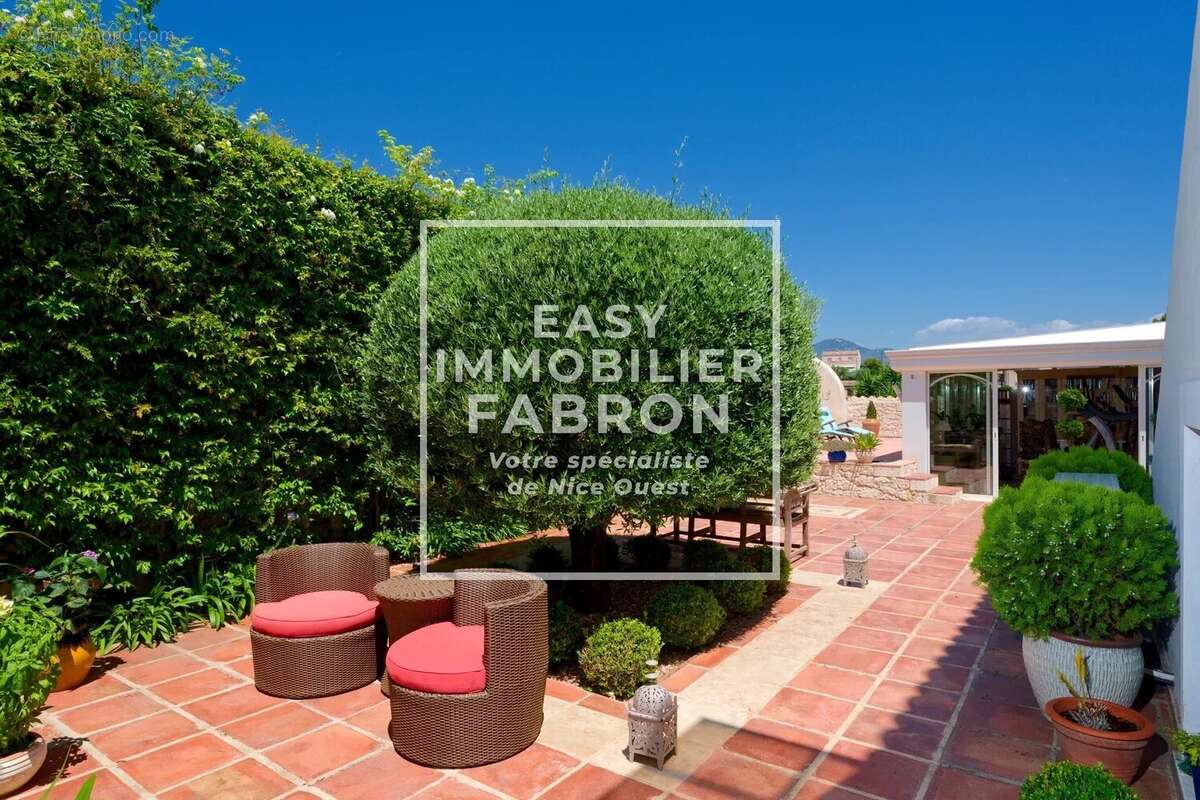Maison 449 m² à Nice  - photo 33