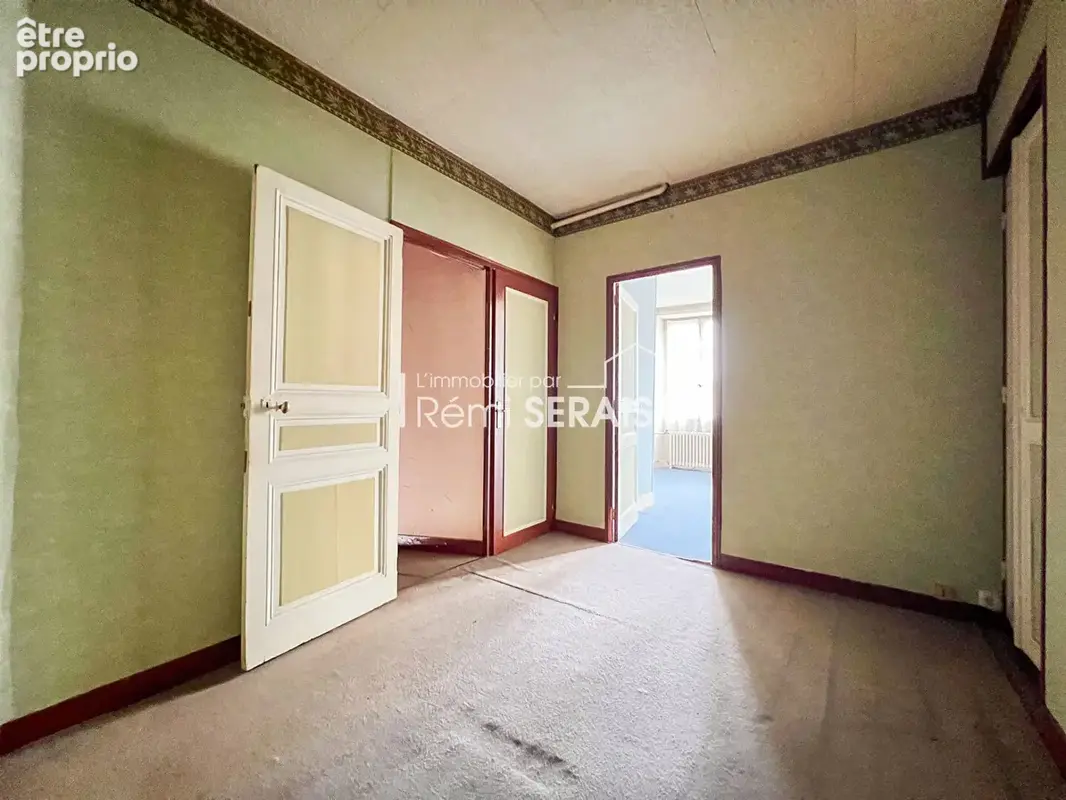 Maison 3 pièces Condé sur Noireau - photo 6