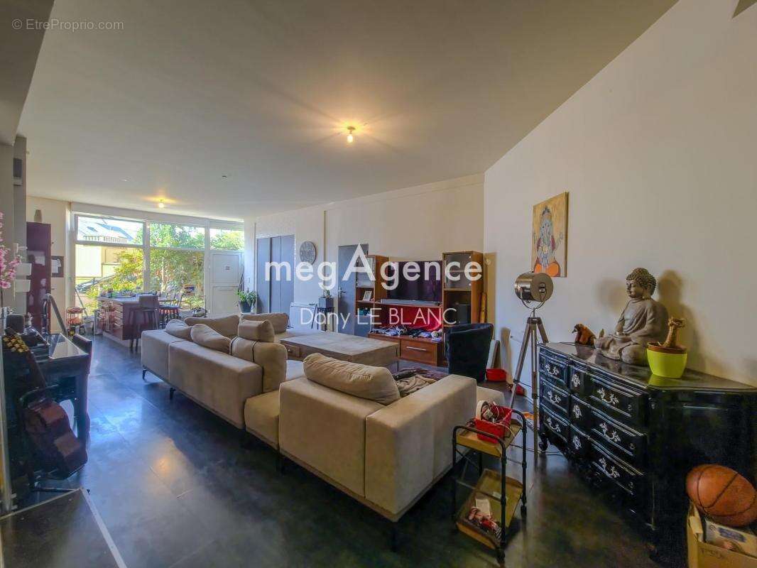 Appartement à CHARTRES