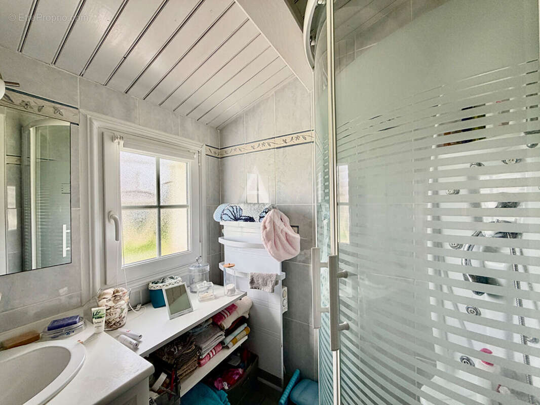 Maison à NOIRMOUTIER-EN-L'ILE