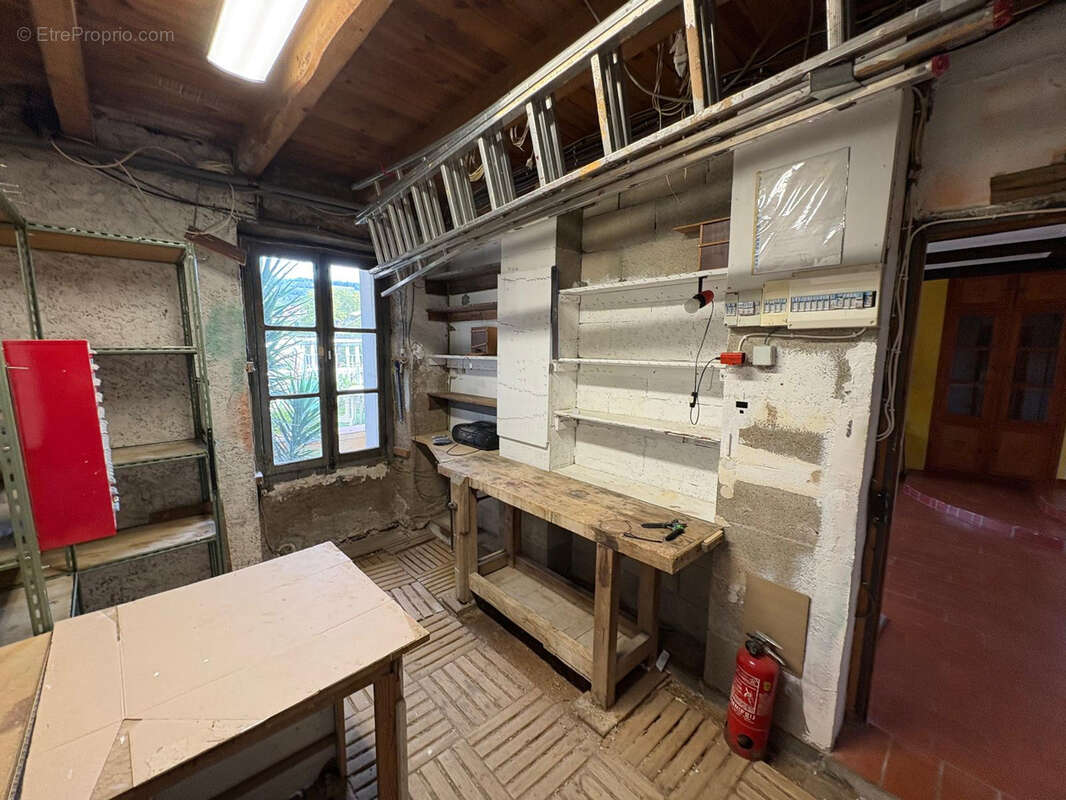 Maison à SAINT-AMANS-SOULT