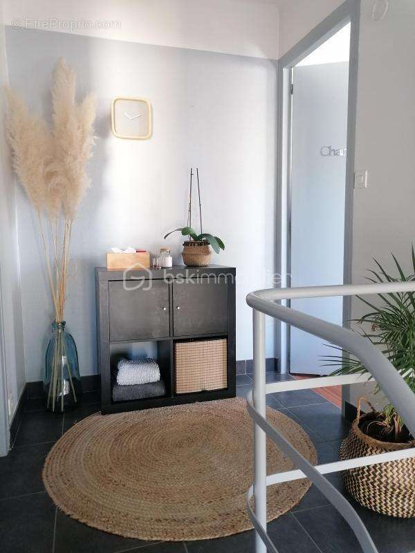 Appartement à MAYENNE