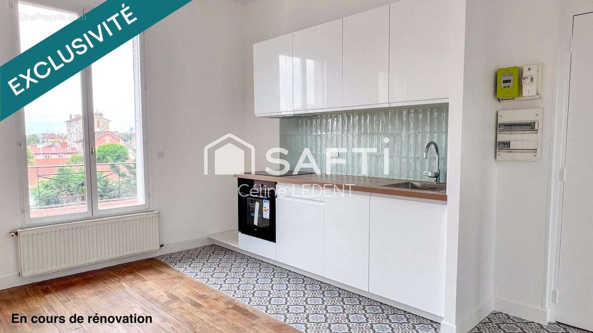 Photo 7 - Appartement à MAISONS-ALFORT