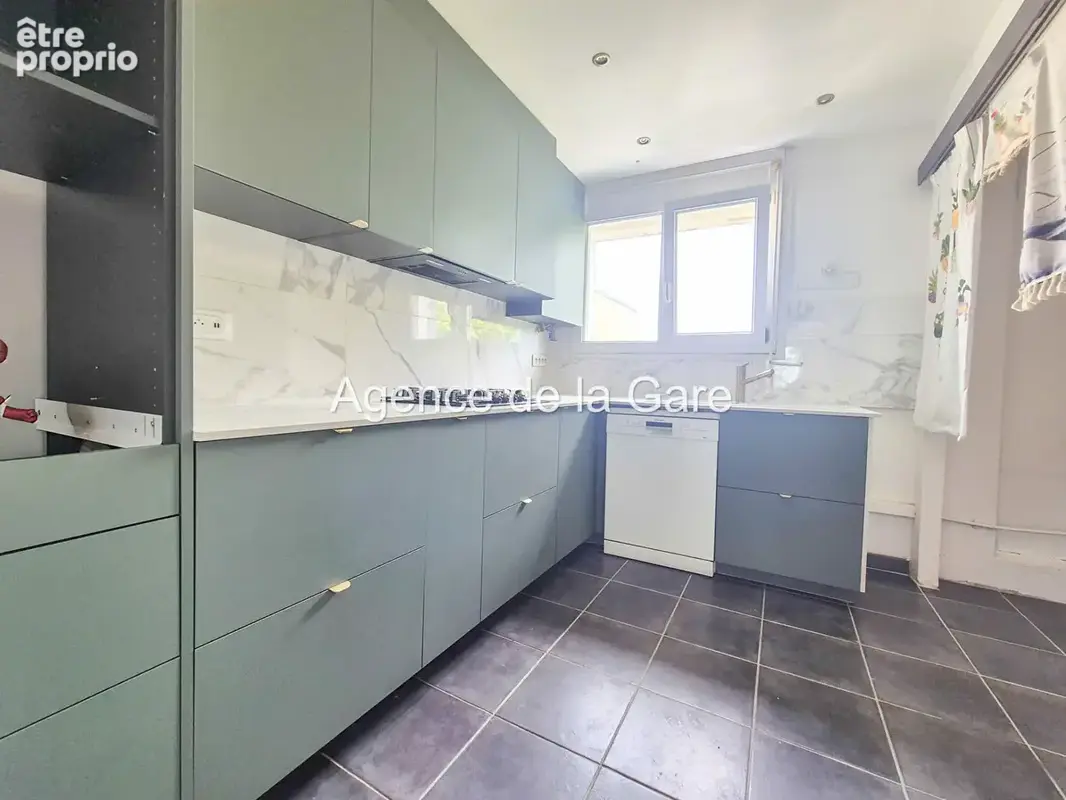 Appartement Houilles 5 pièces 83.66 m² - 15 Minutes de la Gare - photo 3