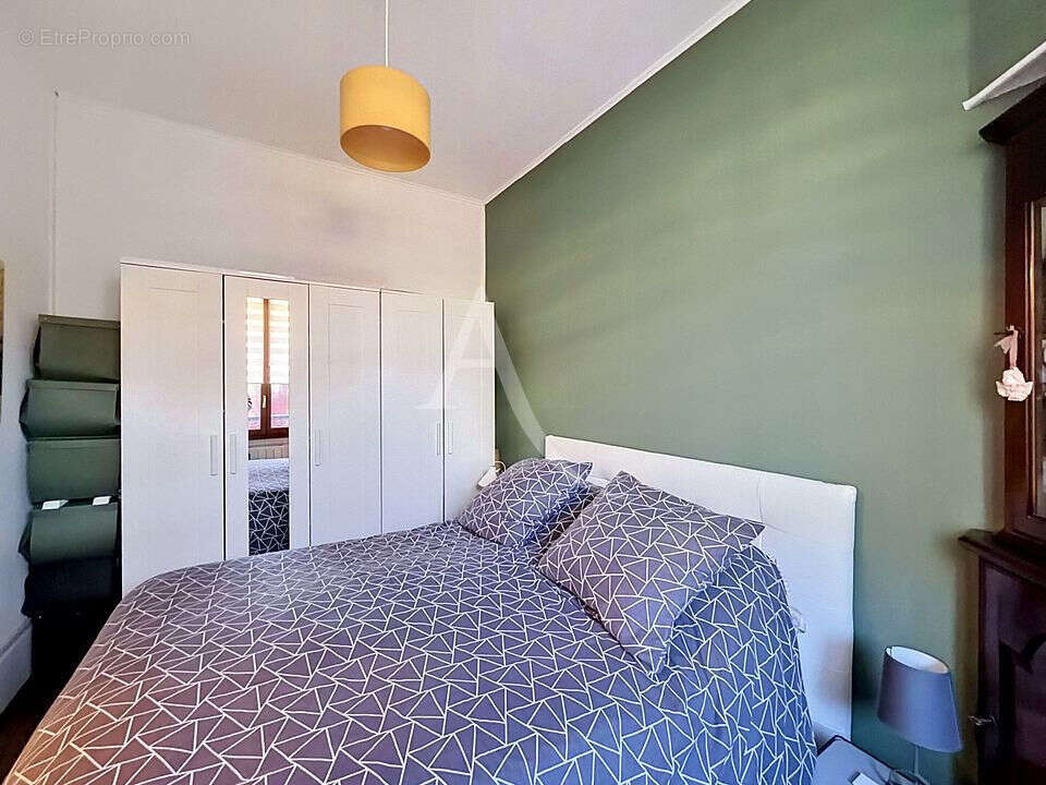 Appartement à MEAUX