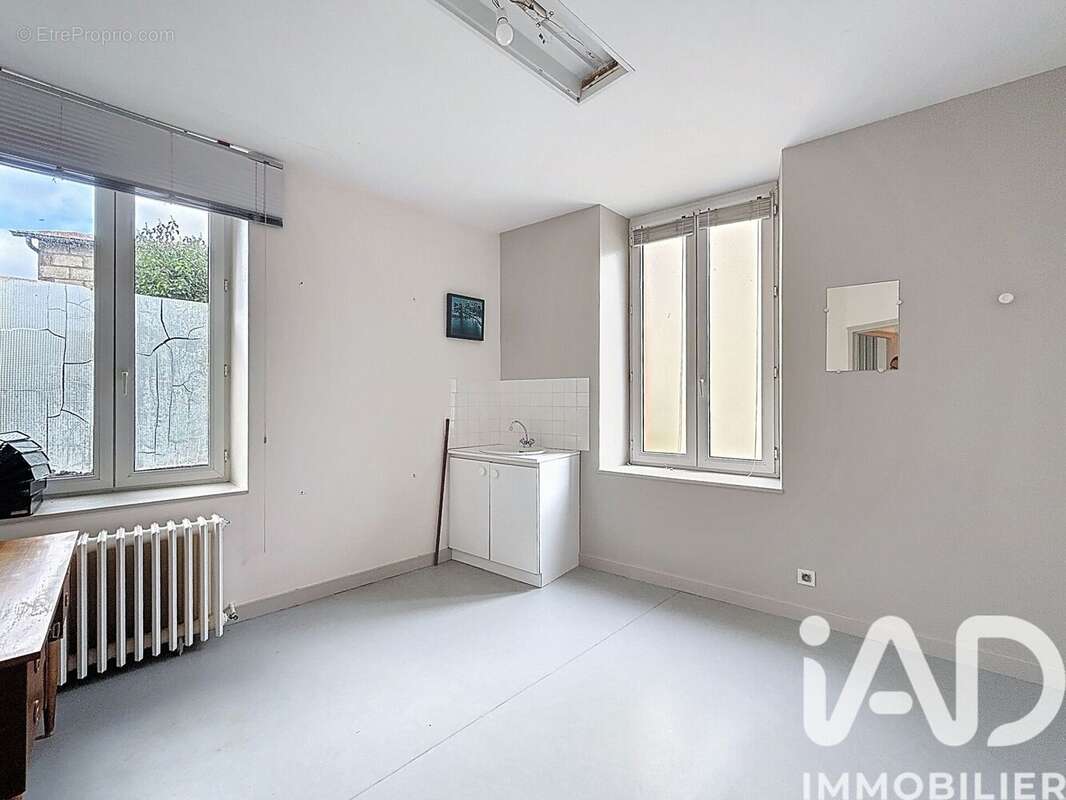 Photo 2 - Appartement à UZEL