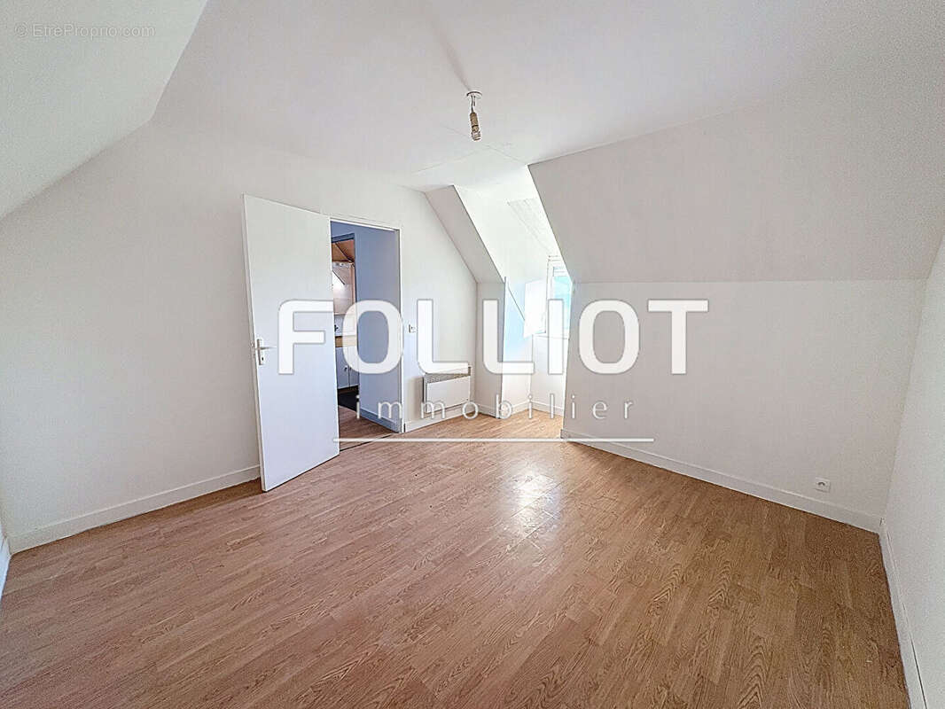 A VENDRE - Maison en pierre au Parc - photo 5