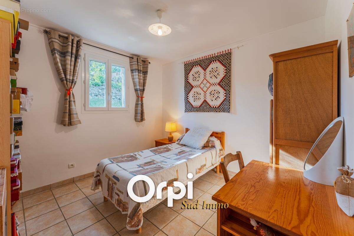 Maison À Vendre - photo 23