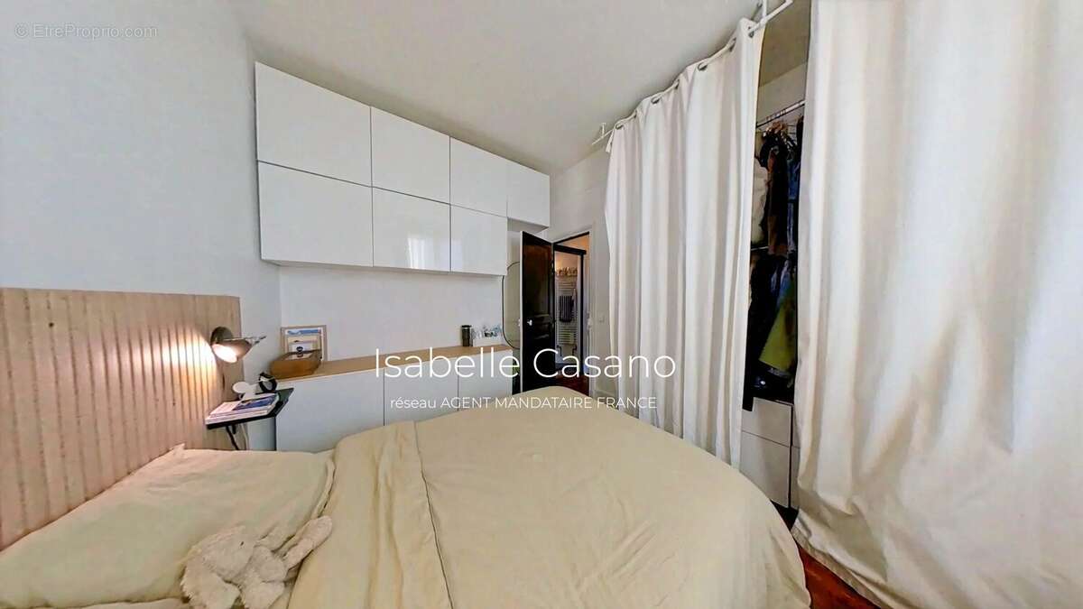Appartement à LE RAINCY