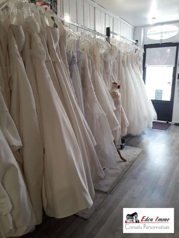 Commerce à ANGOULEME