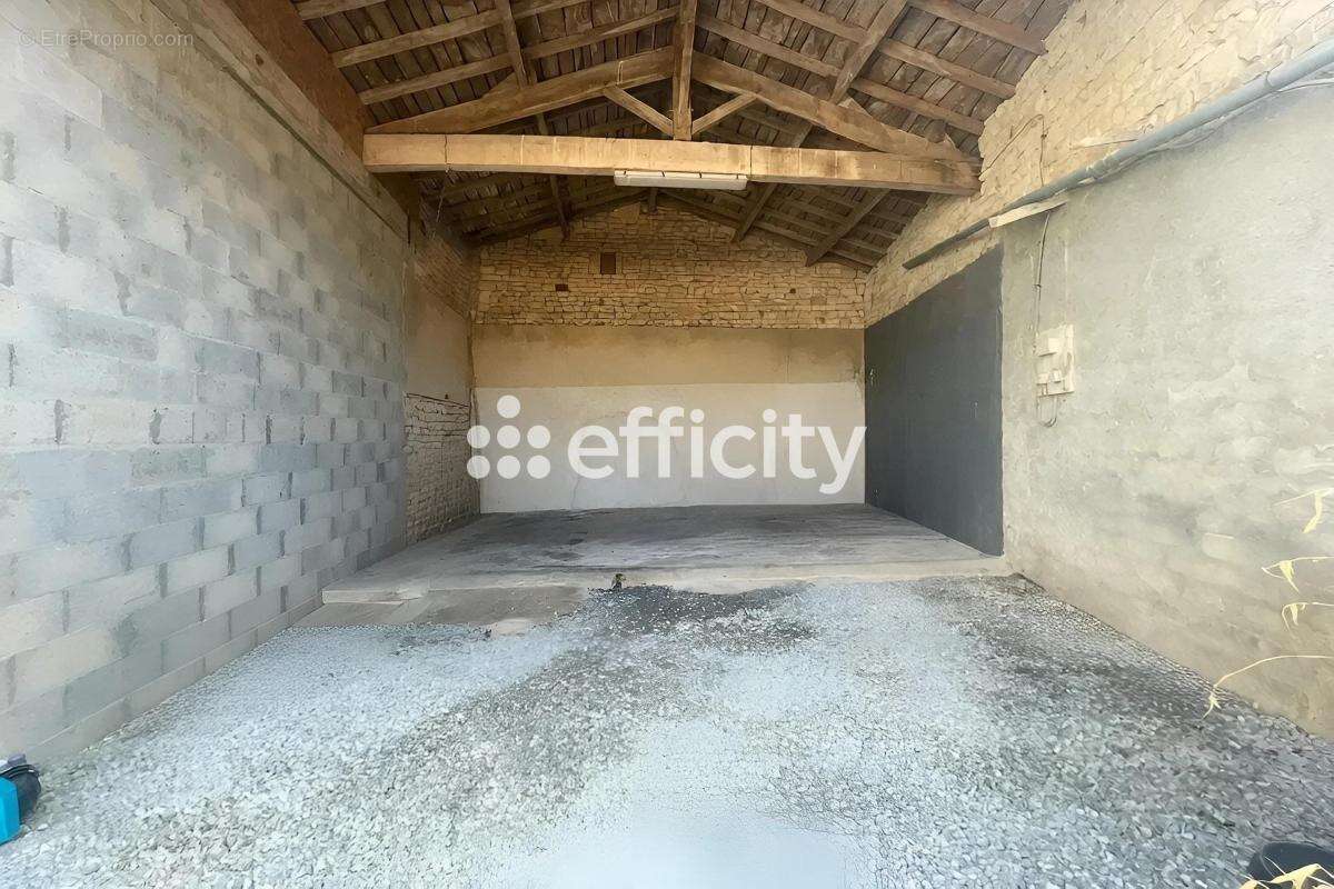 Maison de bourg - photo 10