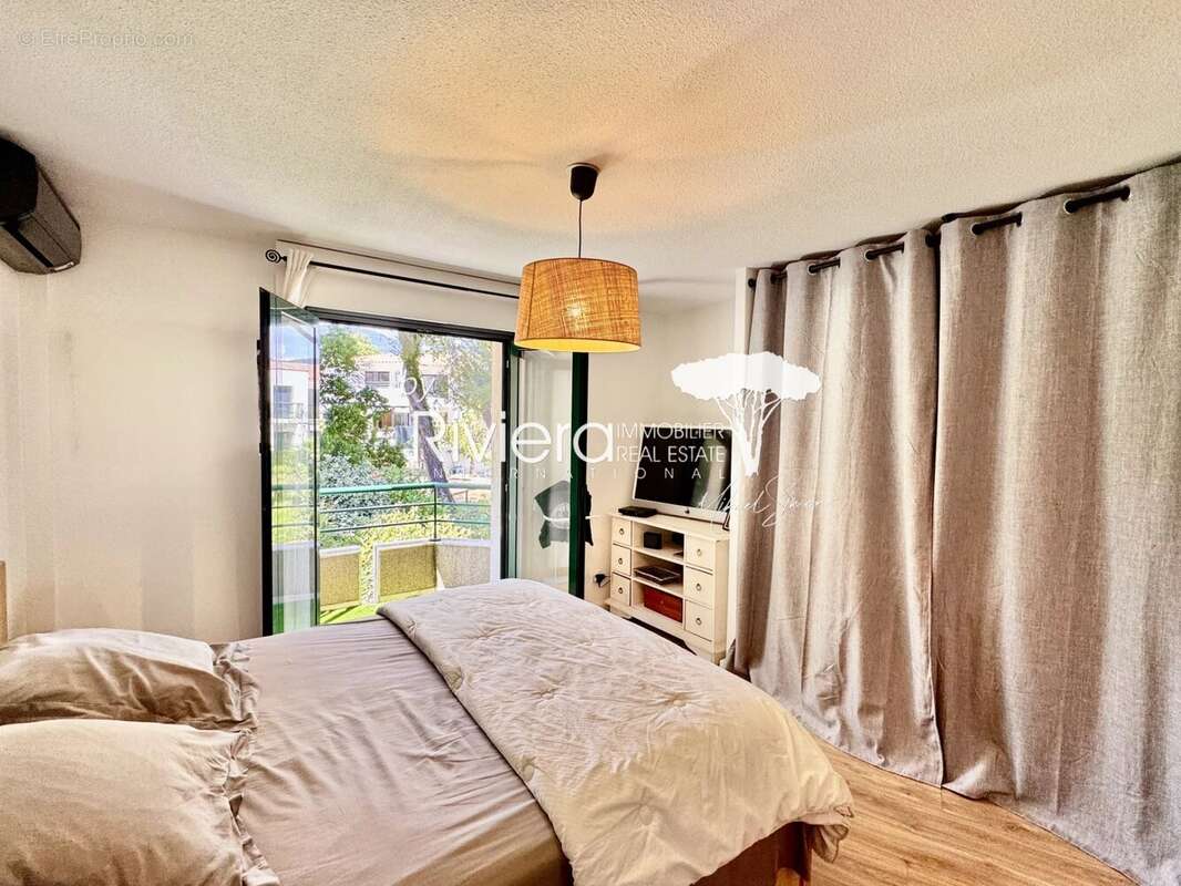 Appartement à CAVALAIRE-SUR-MER