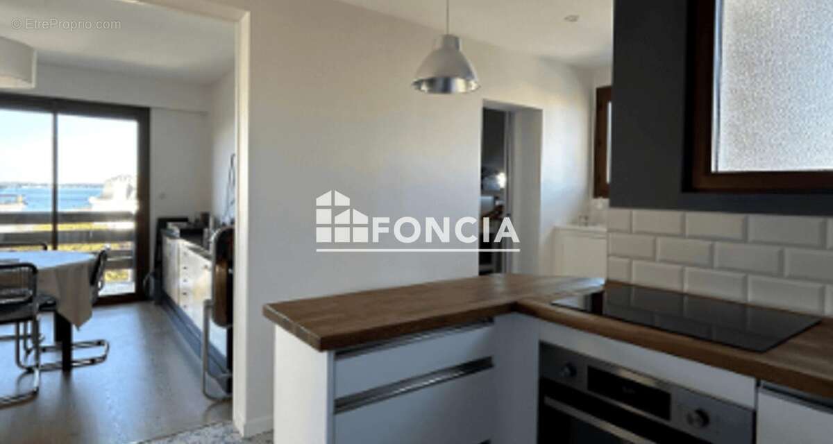 Appartement à ARCACHON