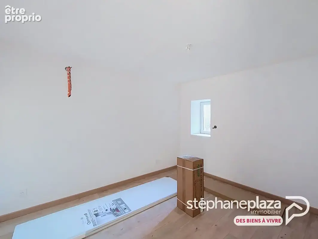 Appartement Tossiat  neuf 2 pièces 51 m2 + cave - photo 6