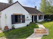 Maison à L'ISLE-ADAM