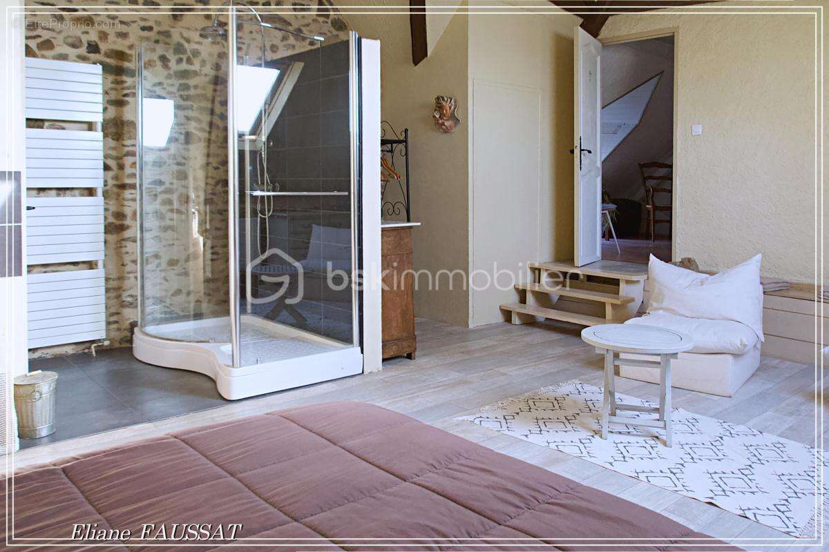 Maison à BAGNERES-DE-BIGORRE