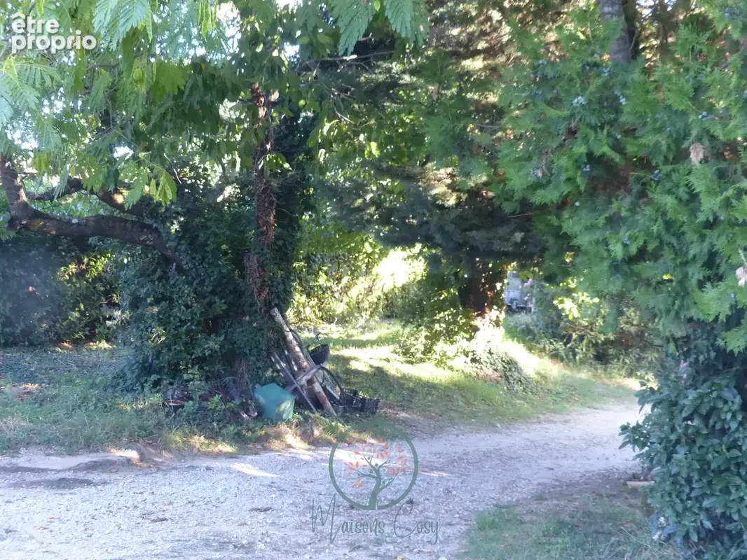 Charmante villa au calme, centre de richerenches - photo 2