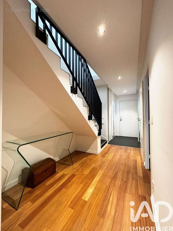 Photo 7 - Appartement à NANTERRE