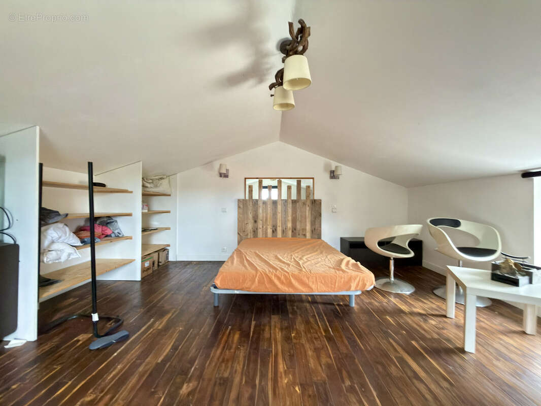 Maison à CORCOUE-SUR-LOGNE