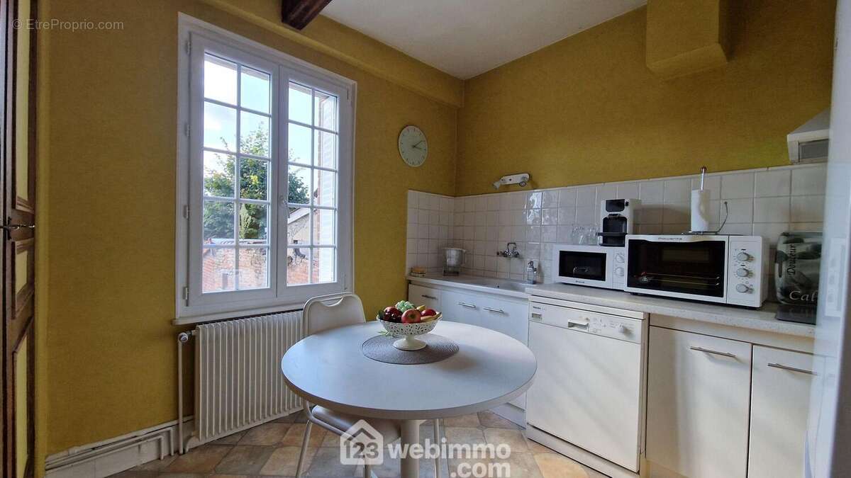 Maison 140 m² à Montcornet  - photo 9