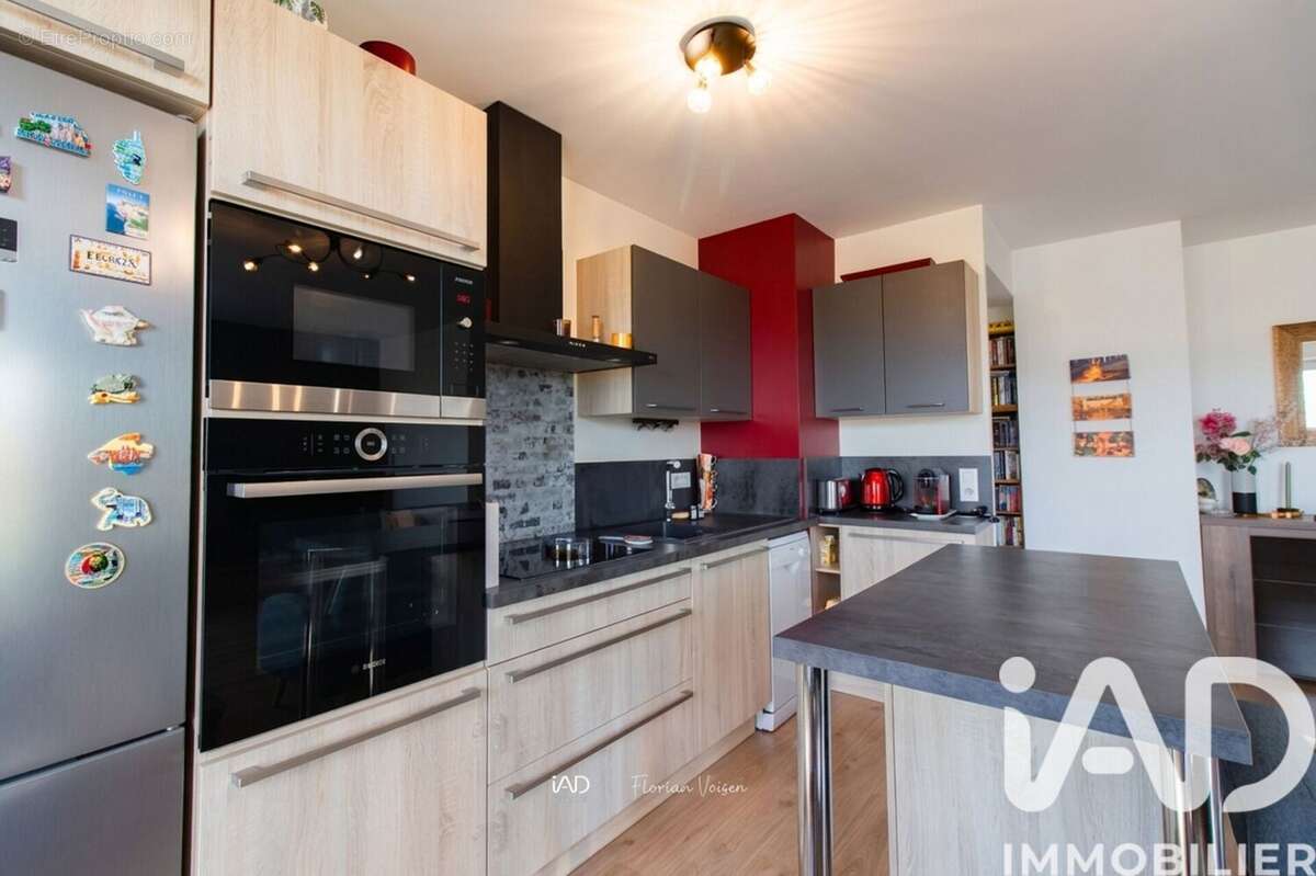 Photo 4 - Appartement à TRAPPES
