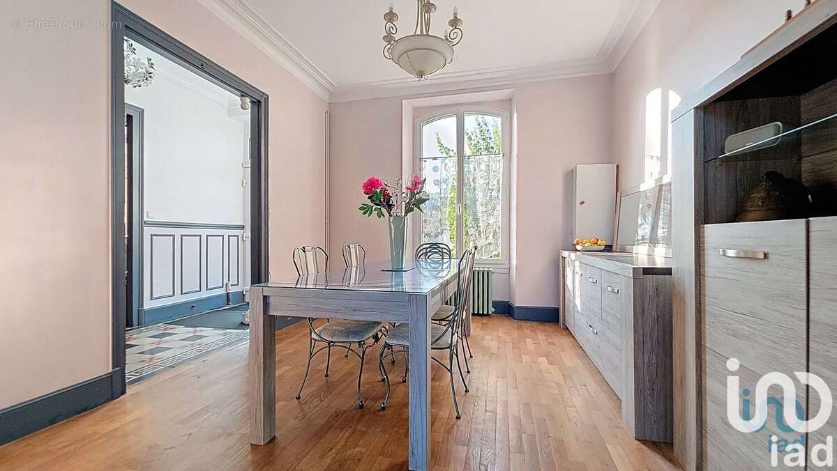 Photo 5 - Maison à ANGLURE