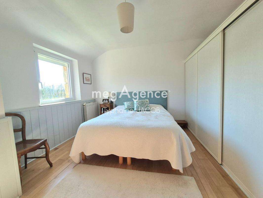 Maison à LANGOAT