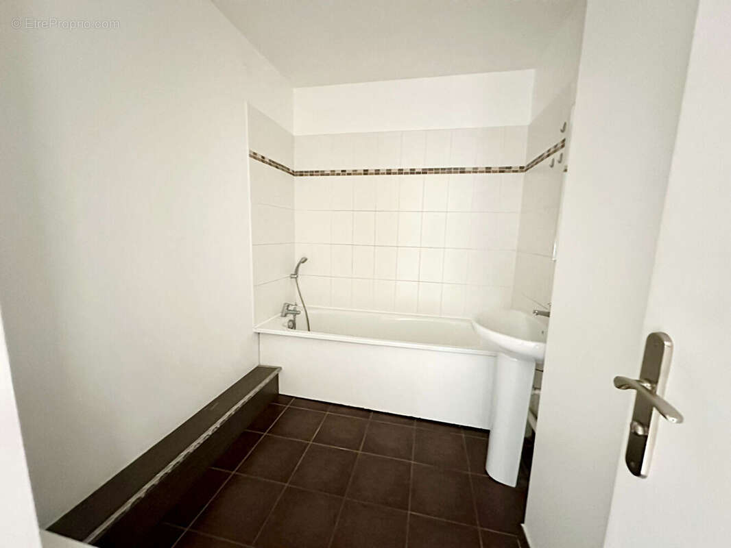 Appartement à GONESSE