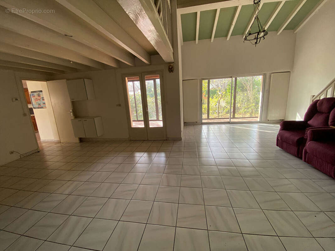 Maison à CASTELNAUDARY