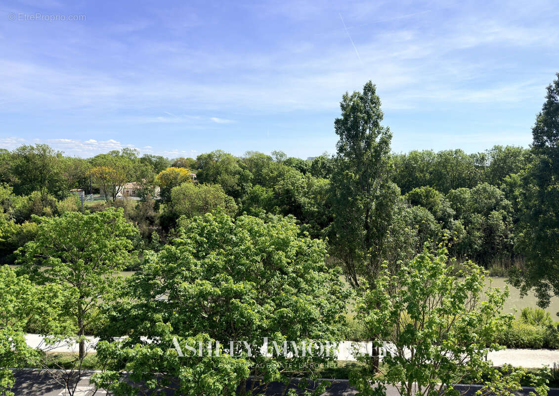 A vendre appartement  type 4 la rochelle - vue sur le canal de rompsay - photo 8
