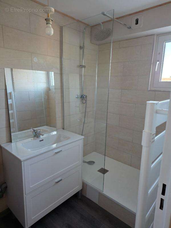 Appartement à LE CROTOY